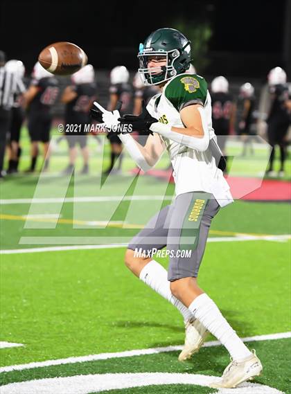 Thumbnail 3 in Canyon del Oro @ Glendale (AIA 4A Quarterfinal) photogallery.