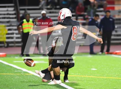 Thumbnail 2 in Canyon del Oro @ Glendale (AIA 4A Quarterfinal) photogallery.