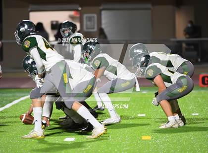 Thumbnail 3 in Canyon del Oro @ Glendale (AIA 4A Quarterfinal) photogallery.