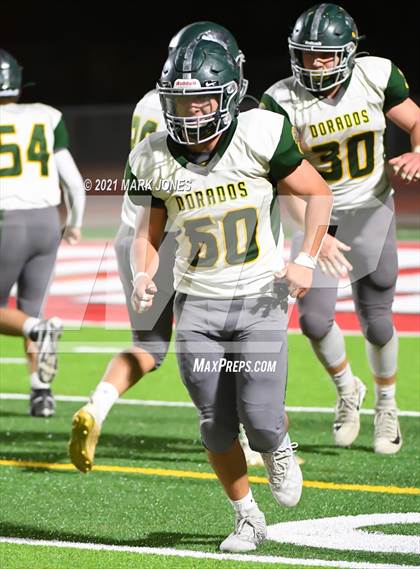 Thumbnail 3 in Canyon del Oro @ Glendale (AIA 4A Quarterfinal) photogallery.