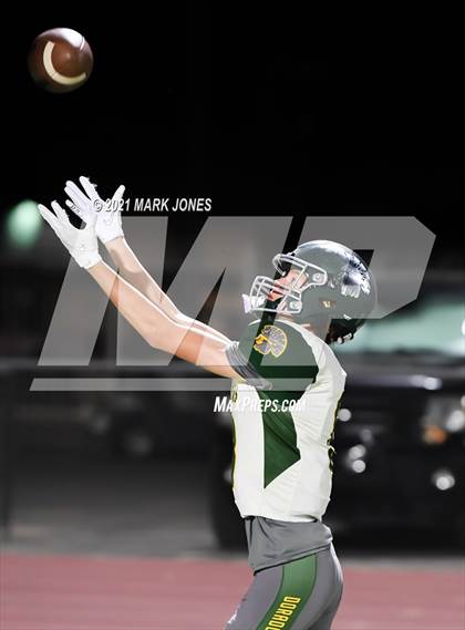 Thumbnail 2 in Canyon del Oro @ Glendale (AIA 4A Quarterfinal) photogallery.