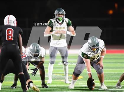 Thumbnail 2 in Canyon del Oro @ Glendale (AIA 4A Quarterfinal) photogallery.