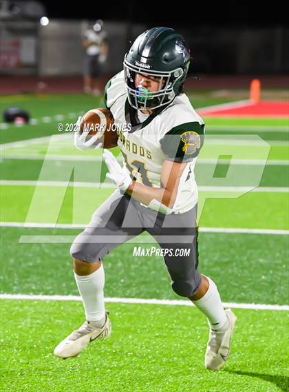 Thumbnail 3 in Canyon del Oro @ Glendale (AIA 4A Quarterfinal) photogallery.