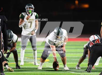 Thumbnail 1 in Canyon del Oro @ Glendale (AIA 4A Quarterfinal) photogallery.