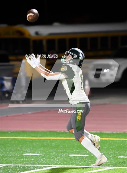 Thumbnail 3 in Canyon del Oro @ Glendale (AIA 4A Quarterfinal) photogallery.
