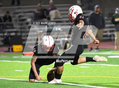 Thumbnail 2 in Canyon del Oro @ Glendale (AIA 4A Quarterfinal) photogallery.