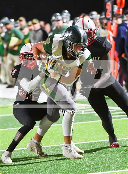 Thumbnail 2 in Canyon del Oro @ Glendale (AIA 4A Quarterfinal) photogallery.