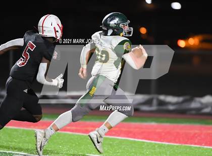 Thumbnail 1 in Canyon del Oro @ Glendale (AIA 4A Quarterfinal) photogallery.