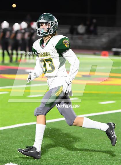 Thumbnail 2 in Canyon del Oro @ Glendale (AIA 4A Quarterfinal) photogallery.