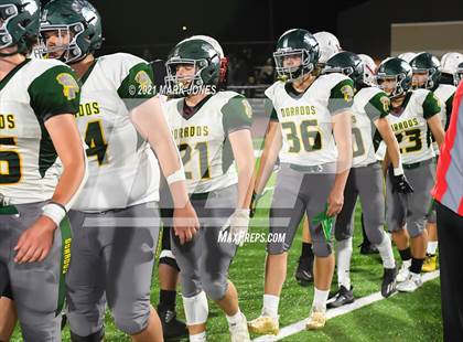 Thumbnail 1 in Canyon del Oro @ Glendale (AIA 4A Quarterfinal) photogallery.