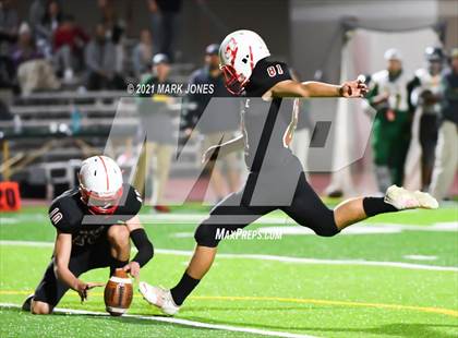 Thumbnail 1 in Canyon del Oro @ Glendale (AIA 4A Quarterfinal) photogallery.