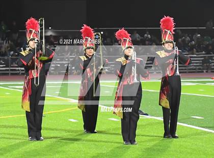 Thumbnail 3 in Canyon del Oro @ Glendale (AIA 4A Quarterfinal) photogallery.
