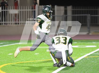 Thumbnail 3 in Canyon del Oro @ Glendale (AIA 4A Quarterfinal) photogallery.