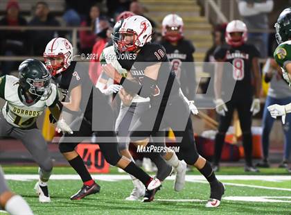 Thumbnail 3 in Canyon del Oro @ Glendale (AIA 4A Quarterfinal) photogallery.