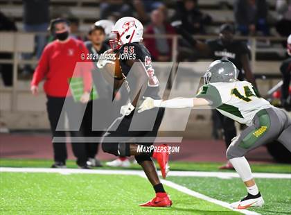 Thumbnail 1 in Canyon del Oro @ Glendale (AIA 4A Quarterfinal) photogallery.