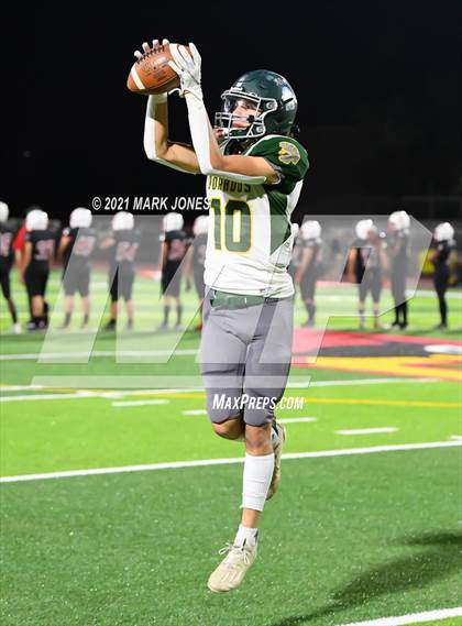 Thumbnail 3 in Canyon del Oro @ Glendale (AIA 4A Quarterfinal) photogallery.