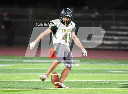 Thumbnail 1 in Canyon del Oro @ Glendale (AIA 4A Quarterfinal) photogallery.