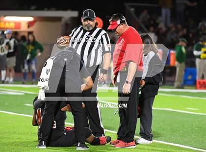 Thumbnail 1 in Canyon del Oro @ Glendale (AIA 4A Quarterfinal) photogallery.