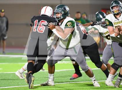 Thumbnail 3 in Canyon del Oro @ Glendale (AIA 4A Quarterfinal) photogallery.