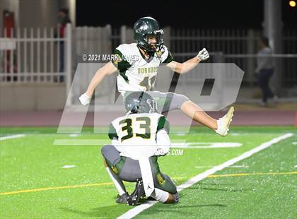 Thumbnail 3 in Canyon del Oro @ Glendale (AIA 4A Quarterfinal) photogallery.