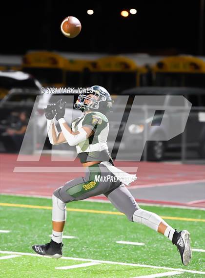 Thumbnail 2 in Canyon del Oro @ Glendale (AIA 4A Quarterfinal) photogallery.
