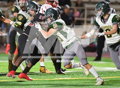 Thumbnail 1 in Canyon del Oro @ Glendale (AIA 4A Quarterfinal) photogallery.
