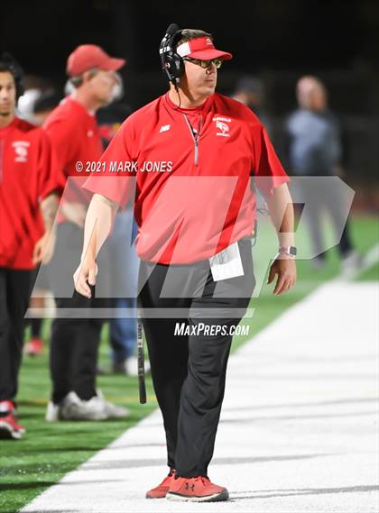 Thumbnail 1 in Canyon del Oro @ Glendale (AIA 4A Quarterfinal) photogallery.