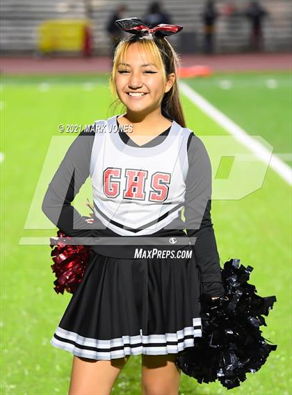 Thumbnail 1 in Canyon del Oro @ Glendale (AIA 4A Quarterfinal) photogallery.
