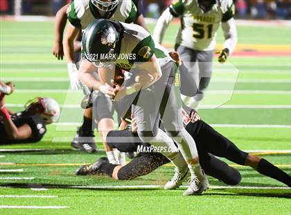 Thumbnail 1 in Canyon del Oro @ Glendale (AIA 4A Quarterfinal) photogallery.