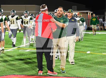 Thumbnail 2 in Canyon del Oro @ Glendale (AIA 4A Quarterfinal) photogallery.