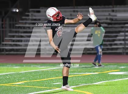 Thumbnail 2 in Canyon del Oro @ Glendale (AIA 4A Quarterfinal) photogallery.