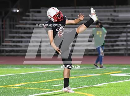 Thumbnail 2 in Canyon del Oro @ Glendale (AIA 4A Quarterfinal)  photogallery.