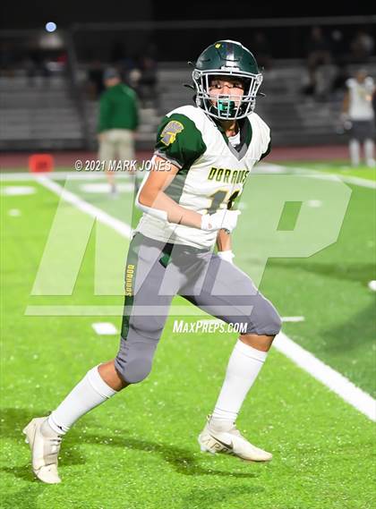 Thumbnail 1 in Canyon del Oro @ Glendale (AIA 4A Quarterfinal) photogallery.