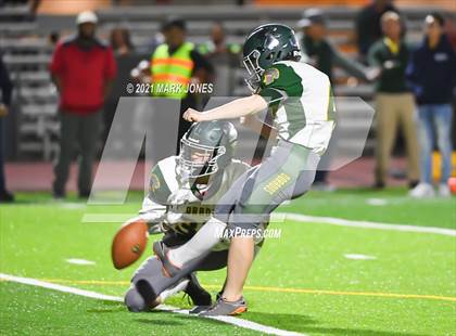 Thumbnail 3 in Canyon del Oro @ Glendale (AIA 4A Quarterfinal) photogallery.
