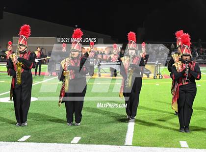 Thumbnail 2 in Canyon del Oro @ Glendale (AIA 4A Quarterfinal) photogallery.
