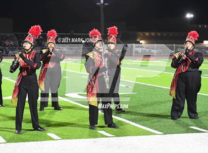 Thumbnail 2 in Canyon del Oro @ Glendale (AIA 4A Quarterfinal) photogallery.