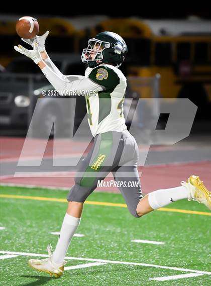 Thumbnail 1 in Canyon del Oro @ Glendale (AIA 4A Quarterfinal) photogallery.