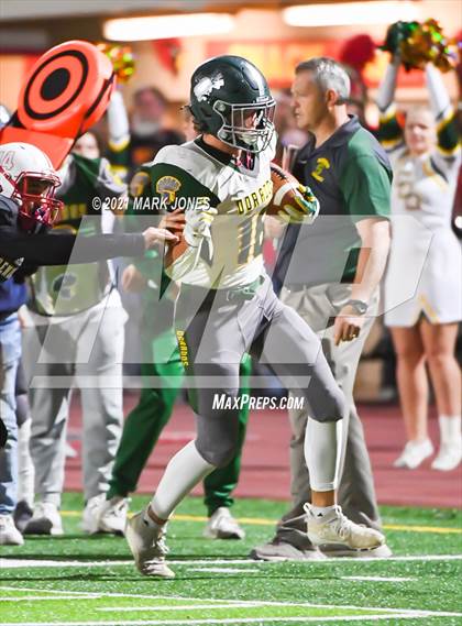 Thumbnail 3 in Canyon del Oro @ Glendale (AIA 4A Quarterfinal) photogallery.