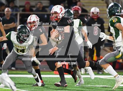 Thumbnail 1 in Canyon del Oro @ Glendale (AIA 4A Quarterfinal) photogallery.