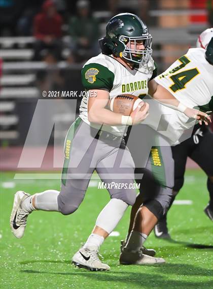 Thumbnail 1 in Canyon del Oro @ Glendale (AIA 4A Quarterfinal) photogallery.