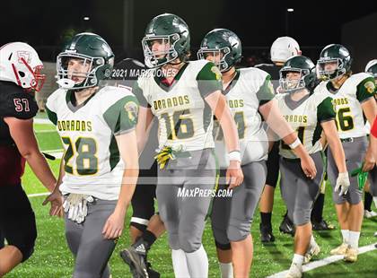 Thumbnail 3 in Canyon del Oro @ Glendale (AIA 4A Quarterfinal) photogallery.