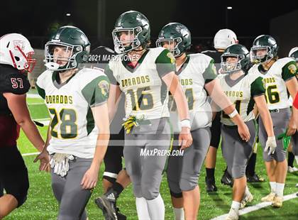 Thumbnail 3 in Canyon del Oro @ Glendale (AIA 4A Quarterfinal)  photogallery.