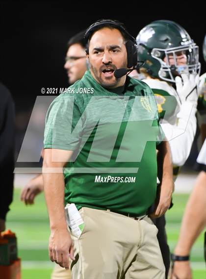 Thumbnail 1 in Canyon del Oro @ Glendale (AIA 4A Quarterfinal) photogallery.