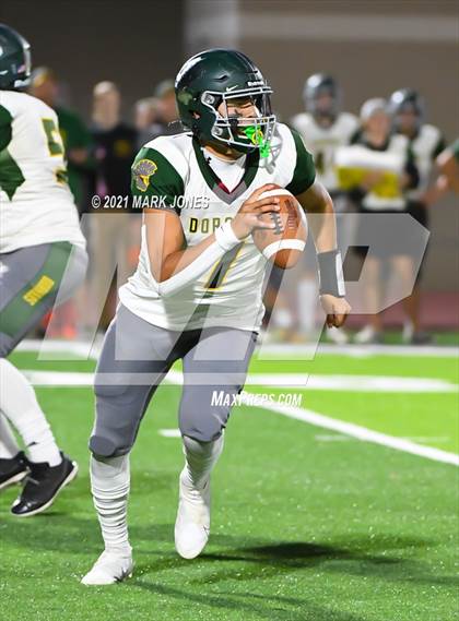 Thumbnail 3 in Canyon del Oro @ Glendale (AIA 4A Quarterfinal) photogallery.
