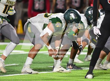 Thumbnail 3 in Canyon del Oro @ Glendale (AIA 4A Quarterfinal) photogallery.
