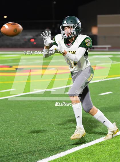 Thumbnail 2 in Canyon del Oro @ Glendale (AIA 4A Quarterfinal) photogallery.