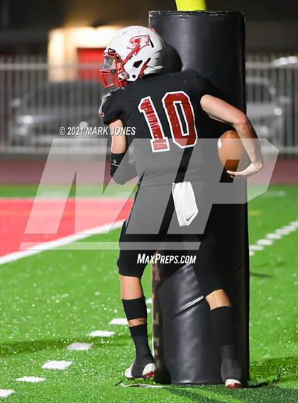 Thumbnail 2 in Canyon del Oro @ Glendale (AIA 4A Quarterfinal) photogallery.