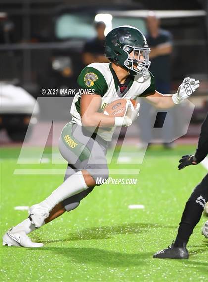 Thumbnail 1 in Canyon del Oro @ Glendale (AIA 4A Quarterfinal) photogallery.