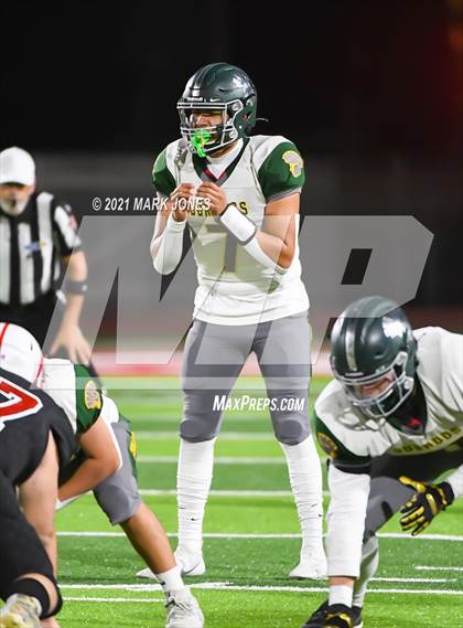 Thumbnail 3 in Canyon del Oro @ Glendale (AIA 4A Quarterfinal) photogallery.