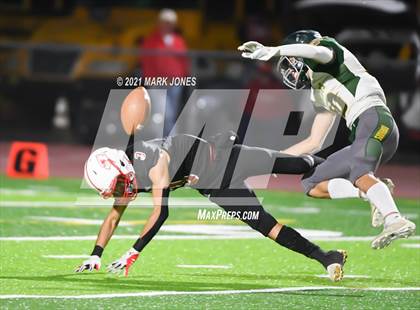 Thumbnail 3 in Canyon del Oro @ Glendale (AIA 4A Quarterfinal) photogallery.